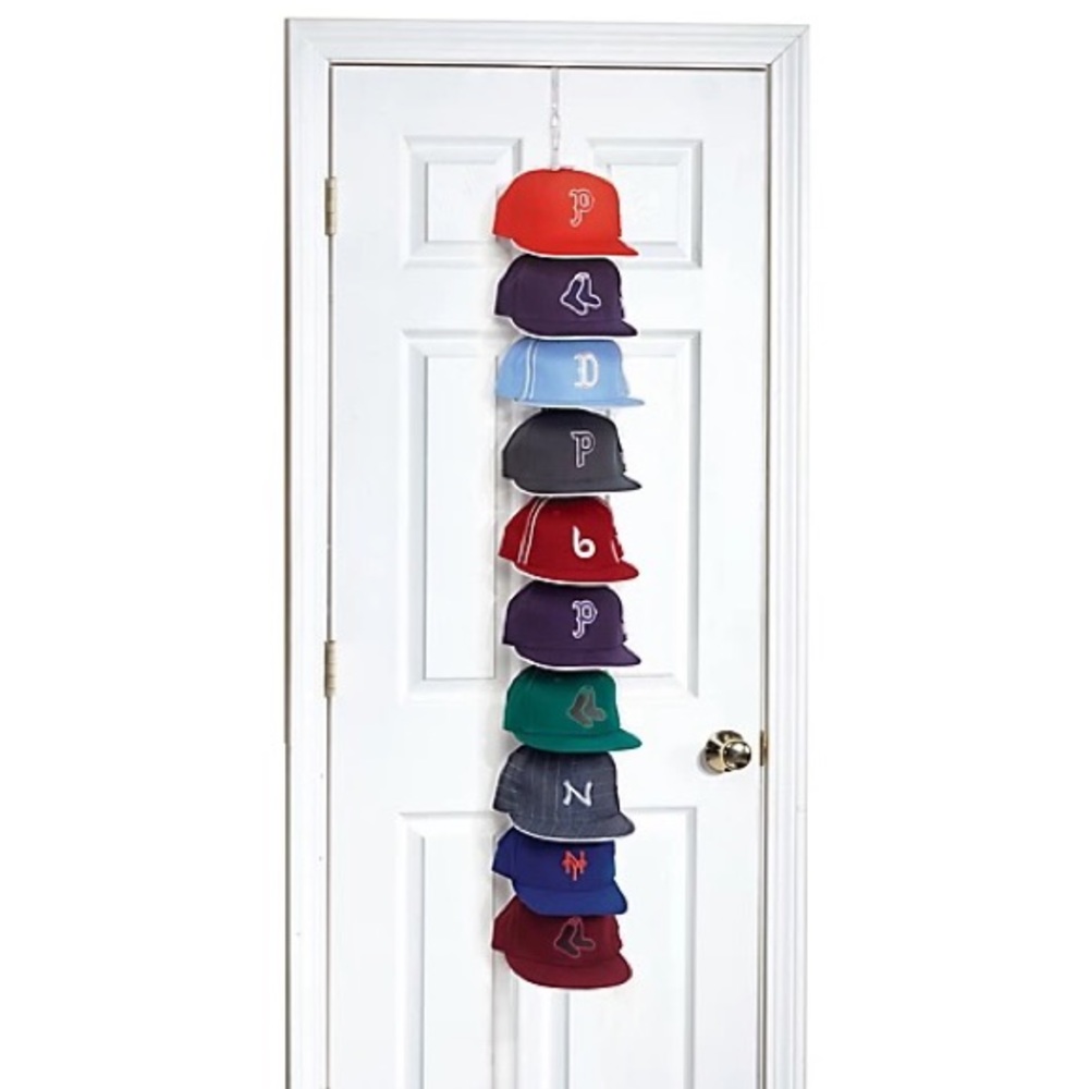 Perfect Curve Cap Rack Pro System - Picture 8 of 8